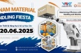 TIẾN LÊN CÙNG VIMF 2025 BÌNH DƯƠNG 
