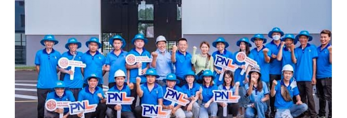 GIỚI THIỆU VỀ CÔNG TY TNHH TM & DV HÀNG HÓA PHƯƠNG NAM (Southern Trade Services Cargo Company)